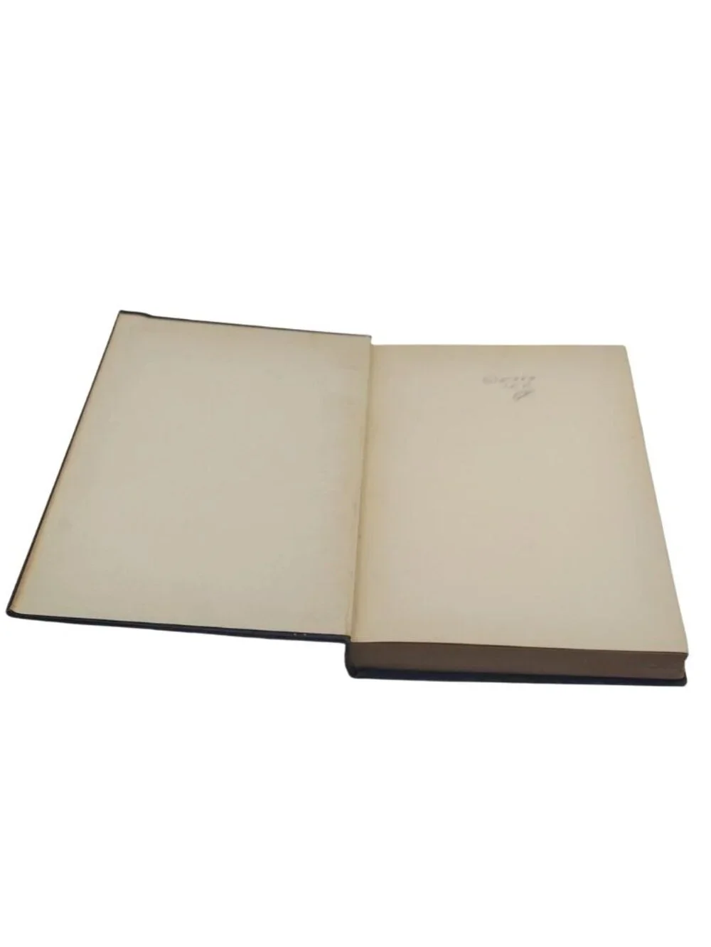 Love Letters Of Mark Twain Book HC 1949 First Edition Dixon Wecter Vintage MCM
